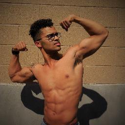 Powerplusfizeex's profile picture. 