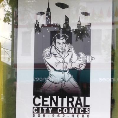 gusfoster21's profile picture. 