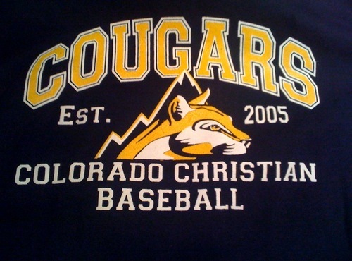 CCU Cougars Baseball Profile