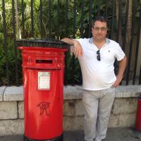 Carlos Bernal (@carlosb27963189) 's Twitter Profile