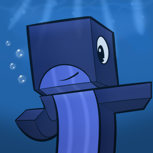 My Twitter exists just to prove that I have interests and no I'm not selling my Minecraft account or cape. ty. | @AgentDonutnut1 is my person