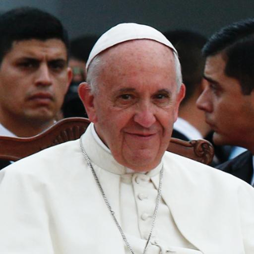 All the news, info & inspiration surrounding Pope Francis’ September 2015 visit to the United States. Curated by @USCCB.