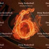John Curtis (@6deepbasketball) 's Twitter Profile