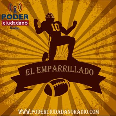 Programa de Radio por internet, escúchanos en Poder Ciudadano Radio los lunes en punto de las 9 pm http://t.co/HfCzby7Mxw