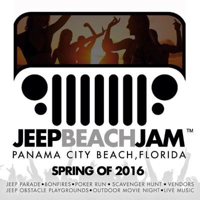 Jeep Beach Jam Panama City Beach Jeep Beach Jam Panama City Beach