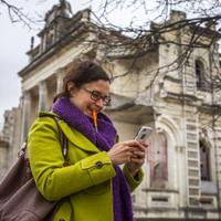 Cécile Meier (@ccilejourno) 's Twitter Profile