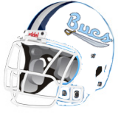 The Official Twitter Account of the Burrell Bucs Football team.  This account has been approved by Head Coach Dave Bellinotti.  Let's go Bucs! #BurrellFootball