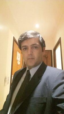 Periodista. Ex Grafotecnico.Escribo notas de Economia en mi lugar, Santiago del Estero.