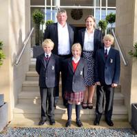 Carus House (@carus_sedbergh) 's Twitter Profile Photo Carus House (@carus_sedbergh) 's Twitter Profile Photo