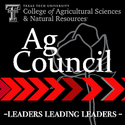 agcouncilttu's profile picture. The purpose of the TTU Student Agricultural Council is to establish a working relationship between students, faculty, administration, CASNR, & the community.
