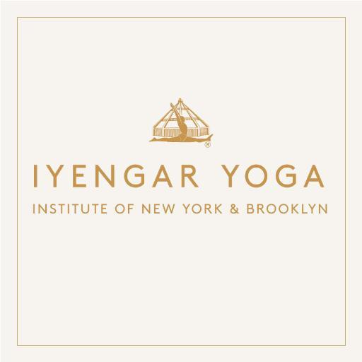 NYC - 150 W. 22nd || BK - 525 Pacific -- Non-profit association running two world-class Iyengar Yoga Institutes. Join us for class in either location!
