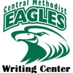 The official account of the Central Methodist University Writing Center. Schedule an appointment today!