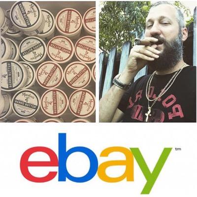 #1 Distributor of Maestro's Classic on eBay. 100% Positive Feedback. We carry other items and beard care products. Email: justinccorp@gmail.com