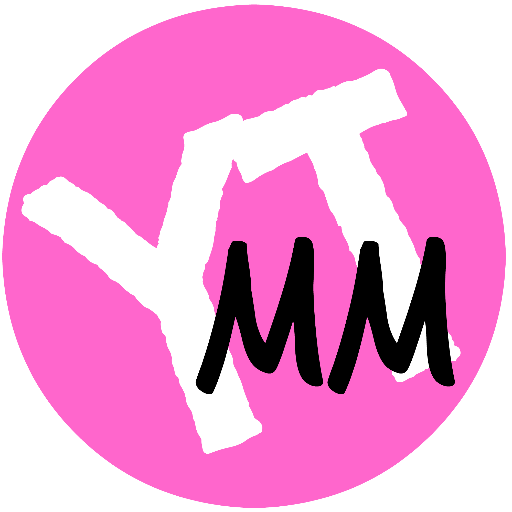 Community of Moms (and Dads!) with a passion for video. Birthplace of the #HeartAttack game on #Periscope and the annual #CollabCamp Conference hosted by #YTMM