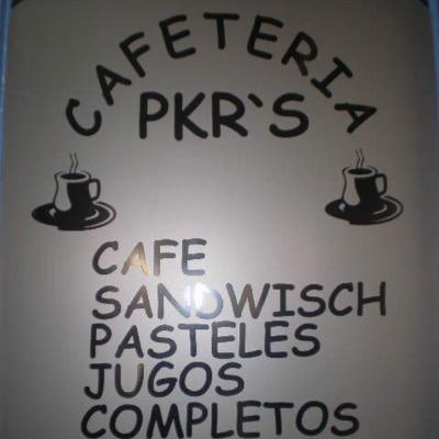 CafeteriaPkrs's profile picture. 