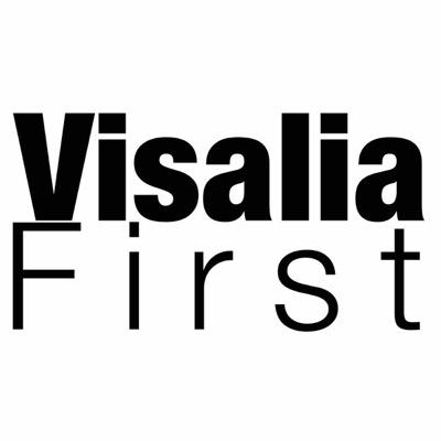 Visalia First | Expect Life Change -- Lead Pastors Mike & Karen Robertson -- Sat | 5pm & Sun | 9am 10:45am 12:30pm