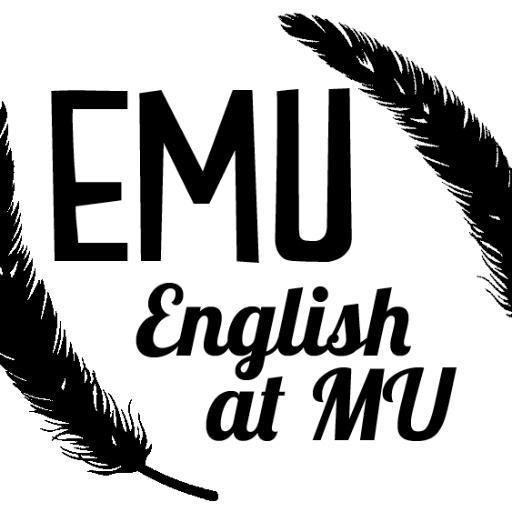 English at MU (EMU) is an organization open to anyone interested in creative writing. Send in your pieces here: https://t.co/AAH4RUPhrw