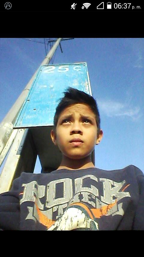 osmargasparico's profile picture. 