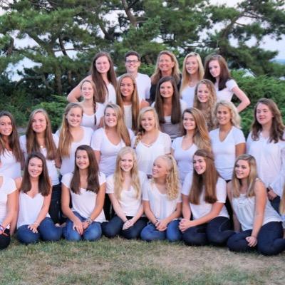 duxburycheer's profile picture. 