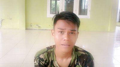 Chanjokers's profile picture. 