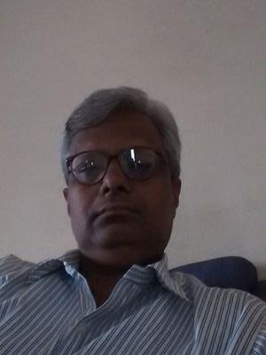 SushilAgar's profile picture. 