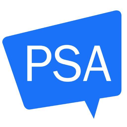 PSA_ProfSpeakersAU Profile