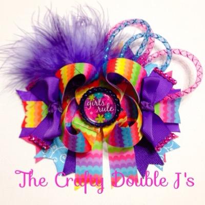 Creativity is Messy and I am very Creative! Find me on Facebook and on Etsy @ https://t.co/cstspkbWUQ