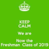Class Of 2019 (@lindyclass2019) 's Twitter Profile