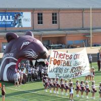 CCHS StuCo (@creek_stuco) 's Twitter Profile