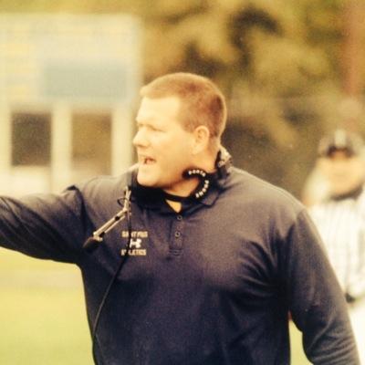 ronbear72's profile picture. Health & PE teacher @ Wissahickon School District