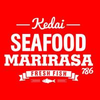 Kedai Marirasa (@kedaimarirasa) 's Twitter Profile Photo