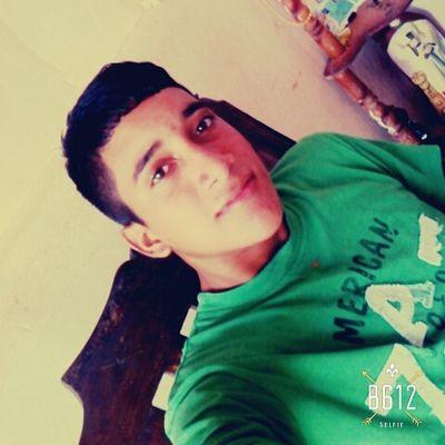 EladioAlvarez23's profile picture. Real Madrid ♥♡