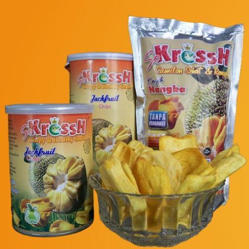 Cemilan sehat dan Renyah
Cara lain menikmati Buah (http://t.co/1FxJNANGsy)