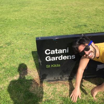 living the life between italy and Australia, Melbourne and Milan without a compromise