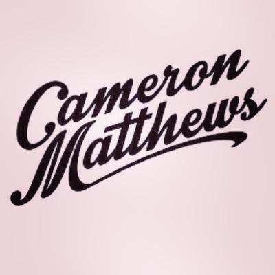 DJ of Cameron Matthews Music & @denimdjservice. DJ D€NłM of #DenimRadio ! Radio Host on 102.7 Radio Waterloo | Mixcloud: https://t.co/3Q1V4JyhYs