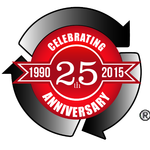 Your Experienced Hazardous Waste Disposal Team...
Keeping California Clean for You!
