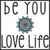 BE YOU LOVE LIFE (@beyou_lovelife) Twitter profile photo BE YOU LOVE LIFE (@beyou_lovelife) Twitter profile photo