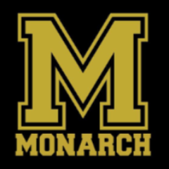 We are the official athletic Twitter site of Monarch Athletics. Keeping followers up to date with scores, coaches comments, and facility updates.