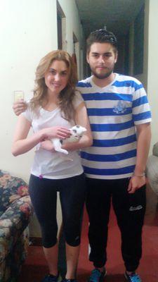 yeimaxter194's profile picture. 