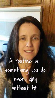 henrysmom112813's profile picture. I love helping people get healthy and fit. I'm a work in progress.  I love shakeology, working out, trying to eat clean.  I'm a slob.