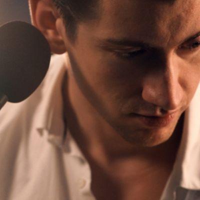 calamityaimz's profile picture. ......should get out more.