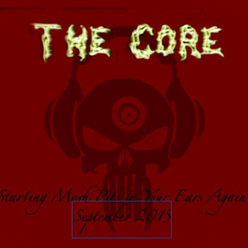 The Core has moved to IL! We're broadcasting live Saturday Nights from 10 PM to Midnight CT using Mixlr! http://t.co/w9pTH9CLDf