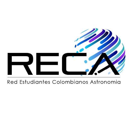 Red de Estudiantes Colombianos de Astronomía ✨

Unete a nuestra comunidad en slack 👉 https://t.co/pkRJ9DeaVY