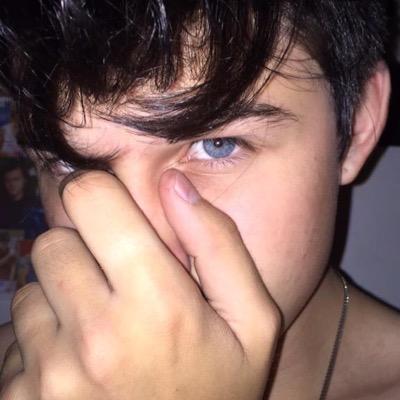 please go follow @lirryherbinko she'll follow back