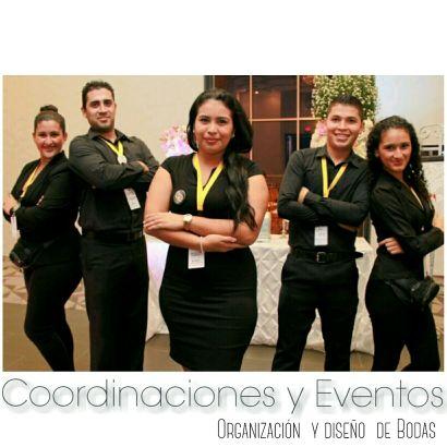 SamudioAnny's profile picture. Coordinadora de Boda y Eventos Sociales