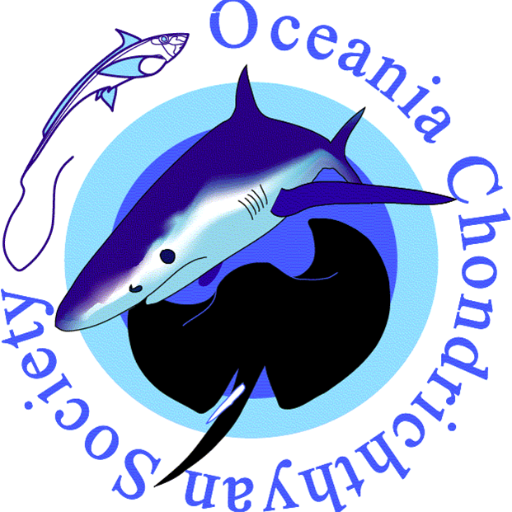 Oceania Chondrichthyan Society. Working for the understanding, sustainable use and conservation of sharks in the Asia-Pacific and Indian Ocean