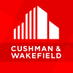 Cushman & Wakefield (@CushWake) Twitter profile photo