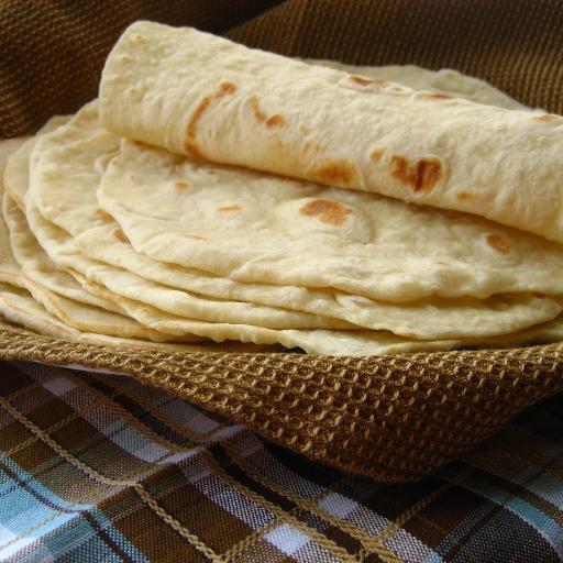 Our tortillas are produced to be the best compliment to any meal.