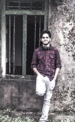 vijay3145's profile picture. Software Test Engineer