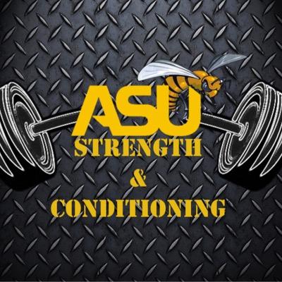 Official Twitter of The Alabama State University Strength & Conditioning Program  #MonsterHornets